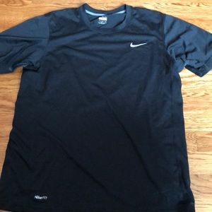 Nike fit tee
